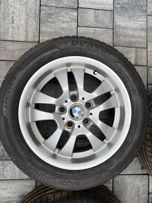 Bmw styling 154 R16 7j et34 - 2