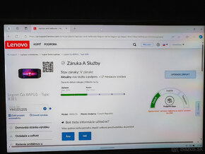 Lenovo Legion Go - 2