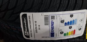 205/55R16 - 2