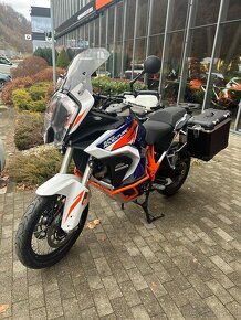 KTM 1290 Super Adventure R Možný odpočet DPH - 2