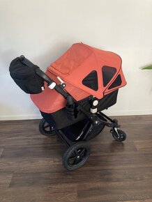 Bugaboo cameleon 3 plus - 2