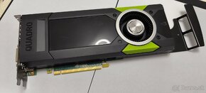 NVIDIA QUADRO M5000 - 2