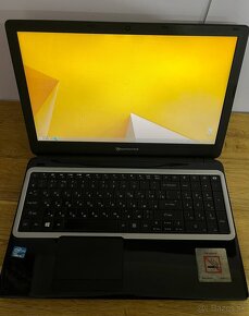 Predám notebook Packard Bell EasyNote Z5WT1 - 2