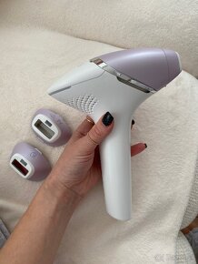 Philips Lumea Prestige BRI954/00 IPL epilátor - 2