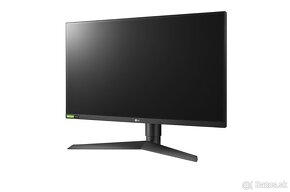 27" 2K 165Hz Monitor - 2