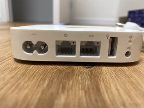 AirPort Express 802.11n (2. generácia) - 2