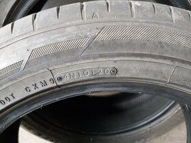 Toyo 235/ 55/ R20 - 2