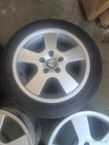 5x110 r16 doveziem - 2