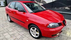 Seat Cordoba 1.4tdi - 2