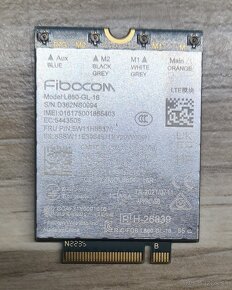 Fibocom L860-GL-16 LTE CAT16 module for 4G 5G - 2