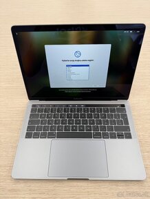 MacBook Pro (13-palcový, 2019) - 2