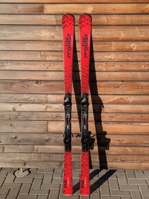 lyže STOCKLI - MOLITOR RELEASE R2, 170cm, 23/24 - 2