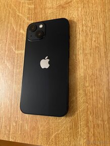 Apple iPhone 13 Midnight 128GB - 2