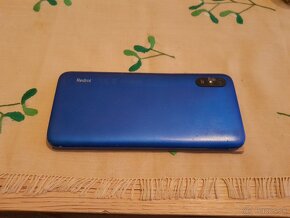 Predám-LCD displej + dotyková plocha pre Xiaomi Redmi 9A/9C/ - 2