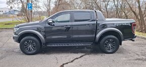 Ford Ranger Raptor - 2