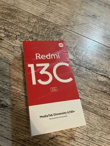 Xiaomi Redmi 13 5G - 2