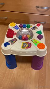 Detský stolík Fisher-Price - 2