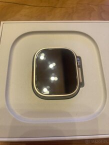 APPLE WATCH ULTRA 2 49mm - 2