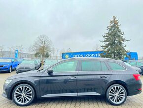 ✅️ŠKODA SUPERB COMBI L&K 2.0.TDI 140kw,VIRTUAL,WEBASTO✅️ - 2