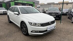 Volkswagen Passat Variant 2.0 TDI BMT Highline DSG Business - 2