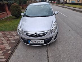 OPEL CORSA 1.3 CDTI - 2