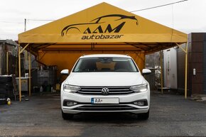 VW Passat -FACELIFT- Len 139tis. KM- Variant 2.0 TDI 110KW - 2