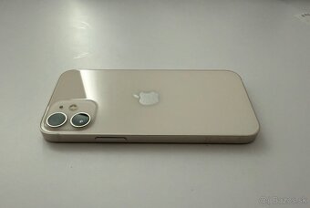 iPhone 12 mini, 128 GB, biela - 2