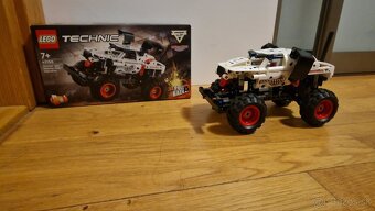 lego technic 42150 - 2