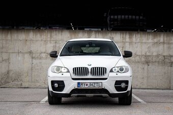 BMW X6 E71 xDrive 50i 300kw NOVY MOTOR - 2