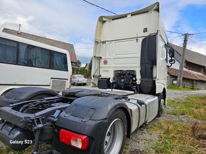 Daf xf 460 mega - 2