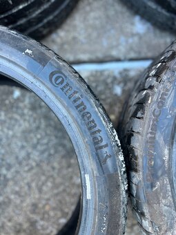 Letné pneumatiky 225/40 R18 - 2