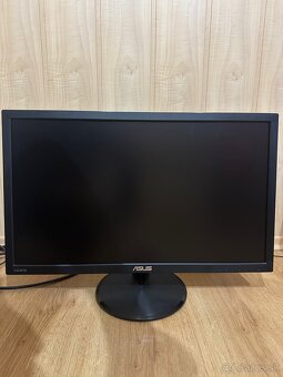 Asus vp247h predám - 2