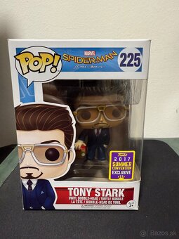 Funko pop Iron man - 2