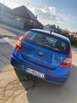 Hyundai i30 - 2