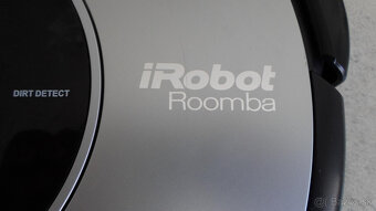 ♦️ iRobot ROOMBA 555 ♦️ - 2