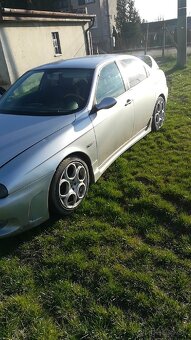 Alfa Romeo 156 - 2