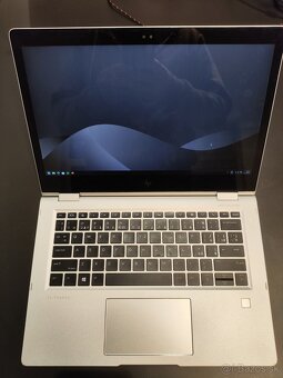 HP ELITEBOOK X360 1030 G2 WIN11 Pro - 2