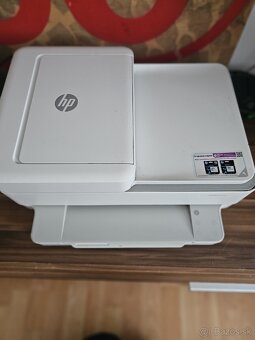 HP tlaciaren - 2