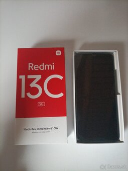 Xiaomi Redmi 13C - 2