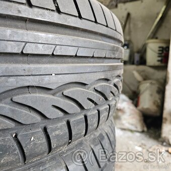 205/55 r16 Continental - 2