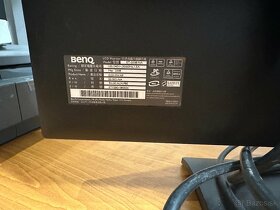 Predam monitor BENQ ET-0008-NA - 2