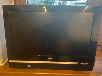 Acer Aspire Z1620 – All-in-One PC - 2