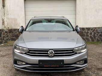 VW Passat Variant B8 2019 2.0 TDI 140kw - 2