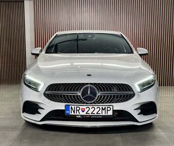 Mercedes A220 4-Matic AMG Line 140kw 7-G Tronic - 2