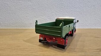 Škoda LIAZ MTS 24, 1:43, IXO models - 2