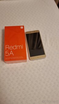 Xiaomi Redmi 5A 16gb Dual Sim - 2