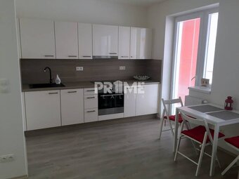 EXKLUZÍVNE,MODERNÝ 1,5i byt, NOVOSTAVBA,GARÁŽ (17 m2),BALKÓN - 2