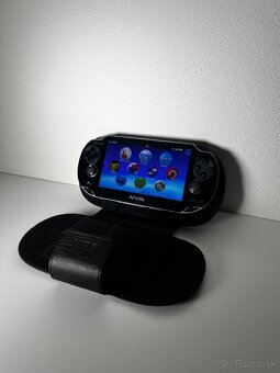 PlayStation Vita - 2