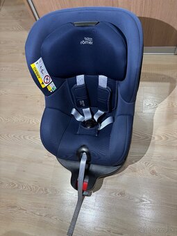 Britax - 2