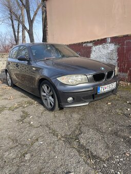 BMW 120 DIEZEL 120 kW - 2